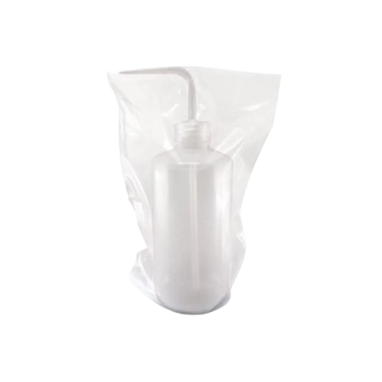 Medium Tattoo Bottle Bags (6''x 8'')