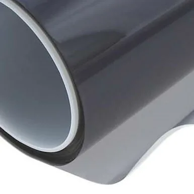Black Cat Tattoo Barrier Film - Black (4x6") - Image 3