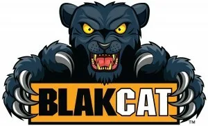 Black Cat Super Durable Dental Bibs - Image 2