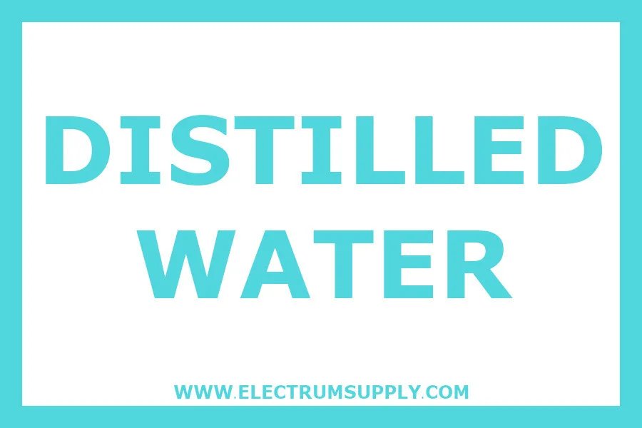 Wash Bottle Labels - Image 4