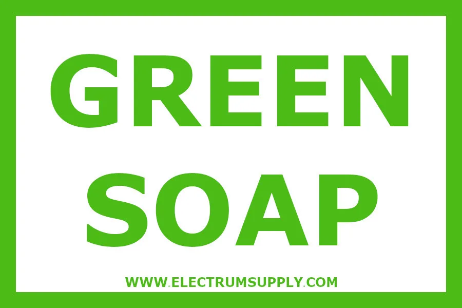 Wash Bottle Labels - Image 5