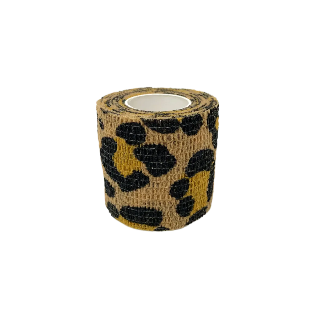 Electrum 2" Animal Print Cohesive Sensi Wrap Grip Tape - Image 2