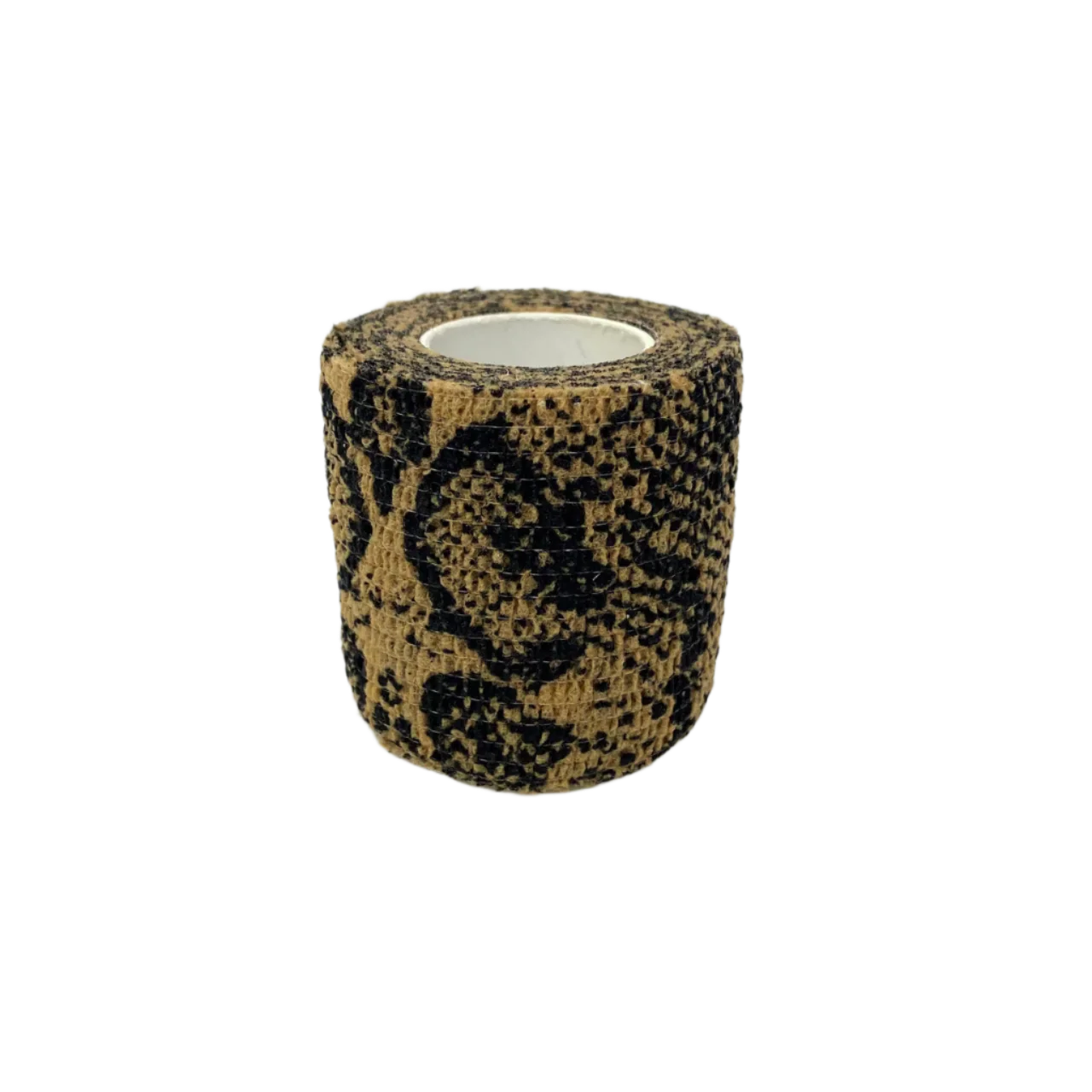 Electrum 2" Animal Print Cohesive Sensi Wrap Grip Tape - Image 5