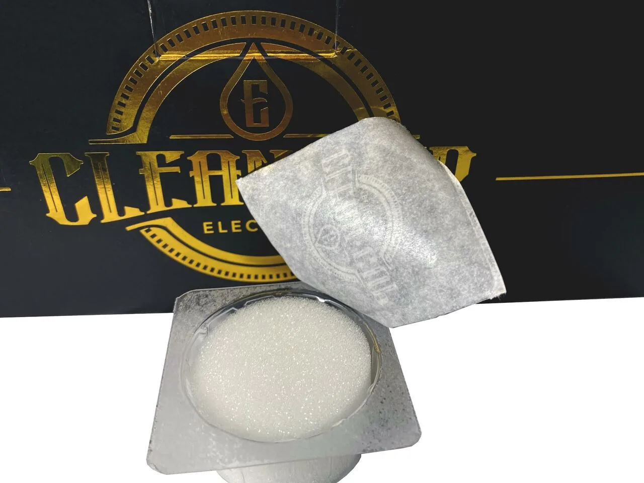 Electrum Clean Cups - Image 3