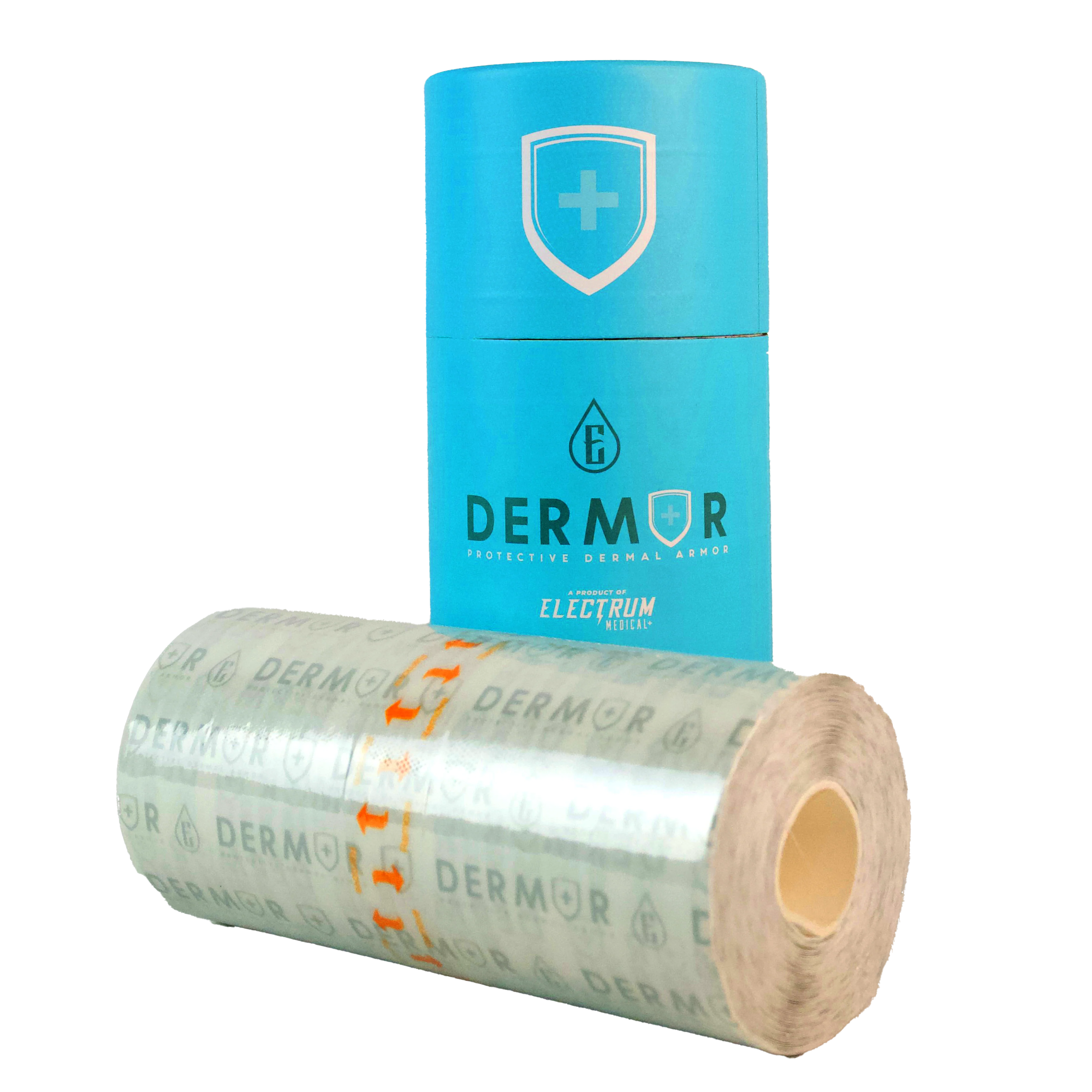 Electrum DERMOR Protective Dermal Armor