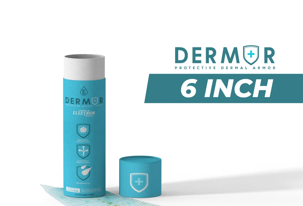 Electrum DERMOR Protective Dermal Armor - Image 3