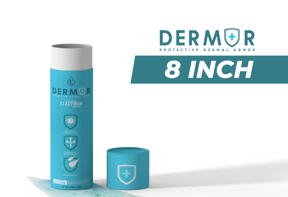 Electrum DERMOR Protective Dermal Armor - Image 4