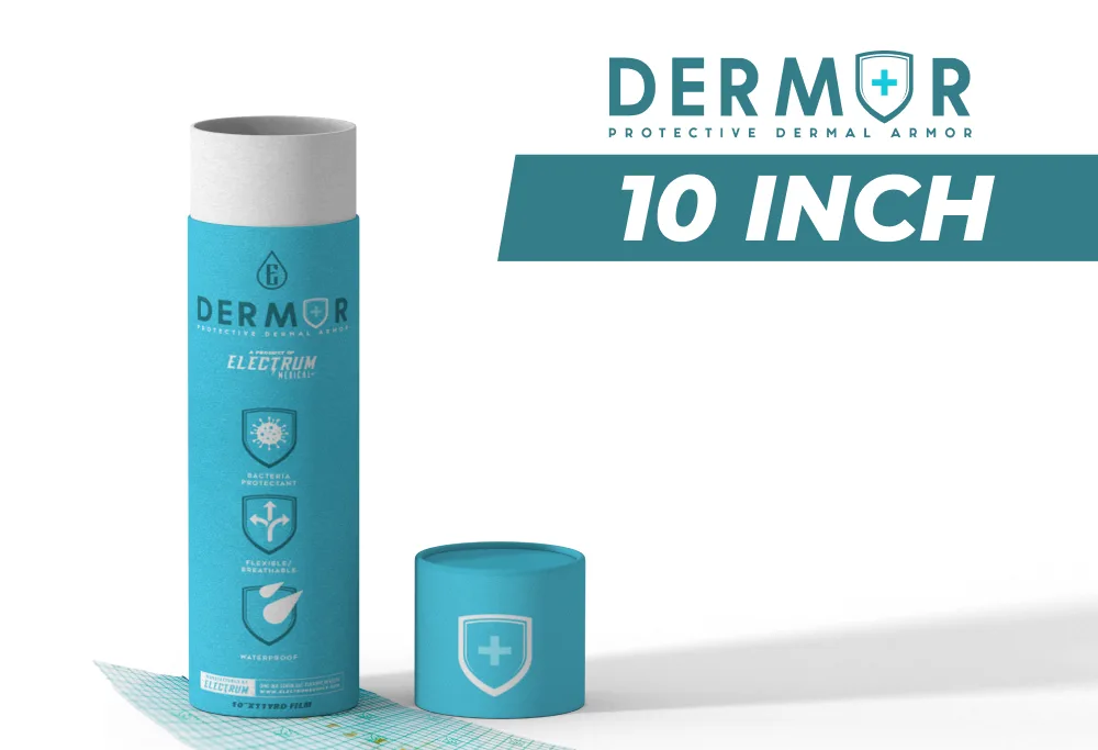 Electrum DERMOR Protective Dermal Armor - Image 5