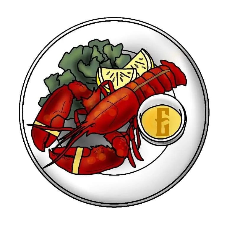 Electrum "Dinner Plates" XL Pastie Pack - Image 2