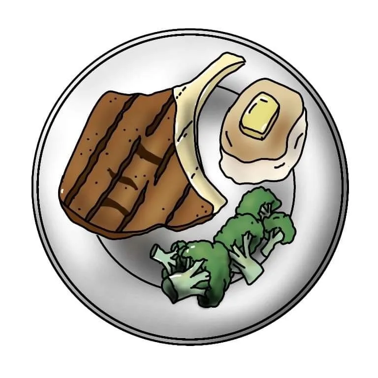 Electrum "Dinner Plates" XL Pastie Pack - Image 3