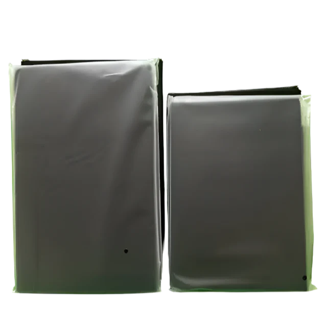 Electrum - Disposable Black Drape Sheets - Image 3