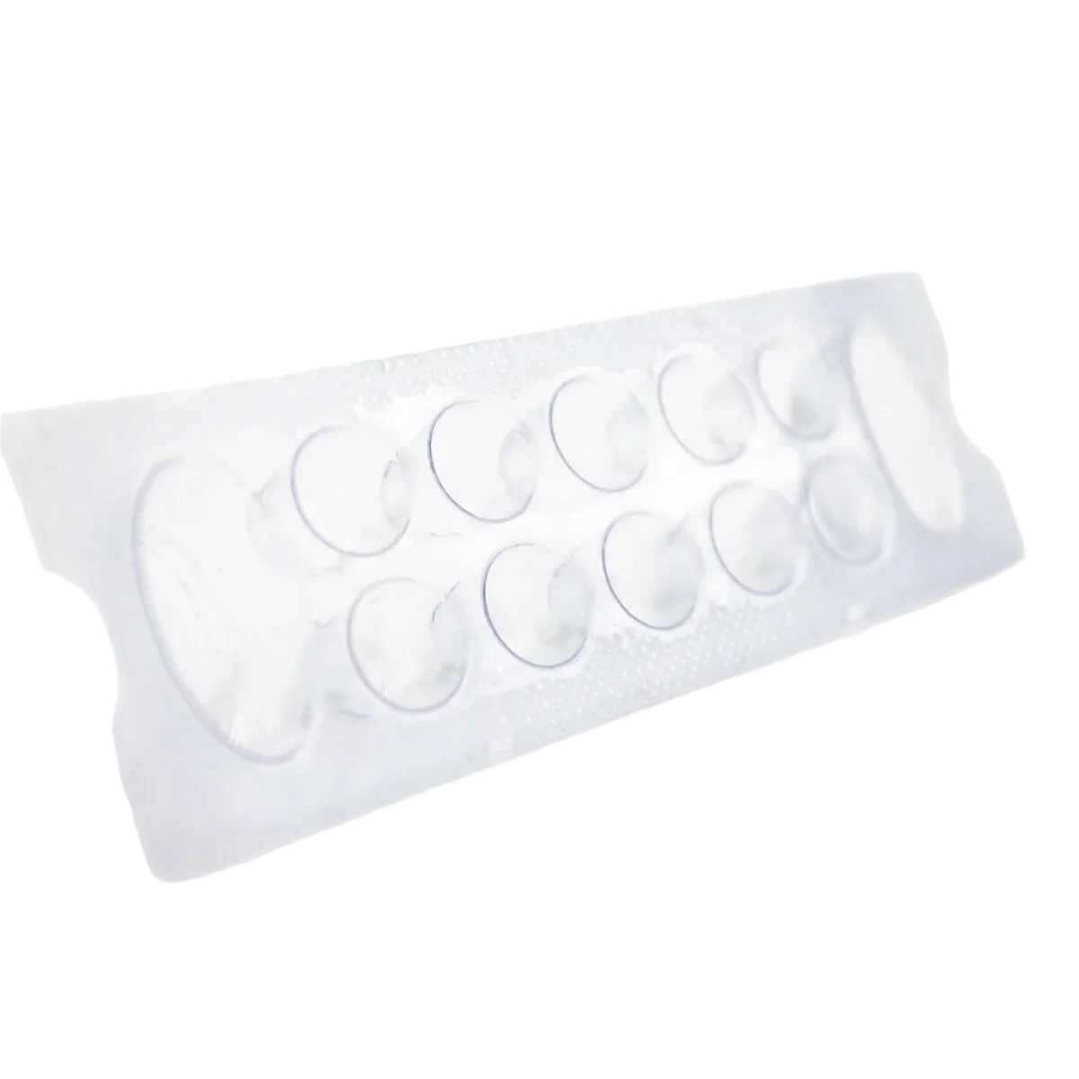 Electrum Disposable Tattoo Ink Cup Trays (Box of 50) - Image 2