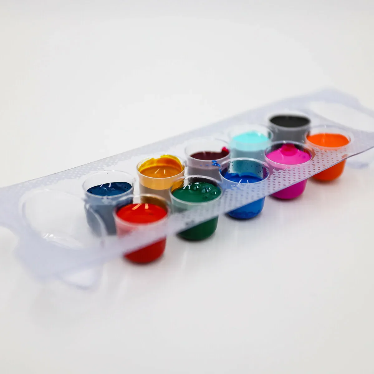 Electrum Disposable Tattoo Ink Cup Trays (Box of 50) - Image 3
