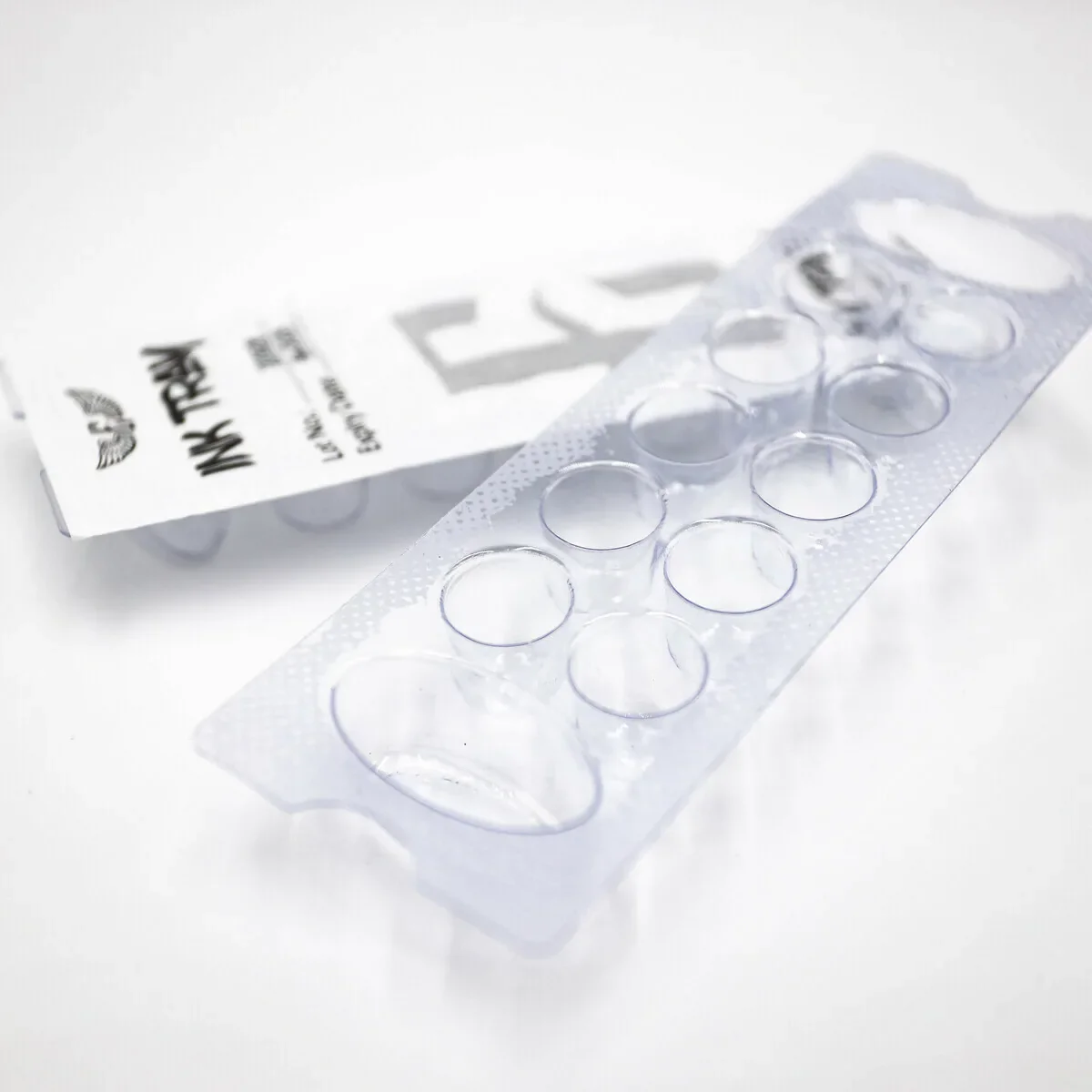 Electrum Disposable Tattoo Ink Cup Trays (Box of 50) - Image 4
