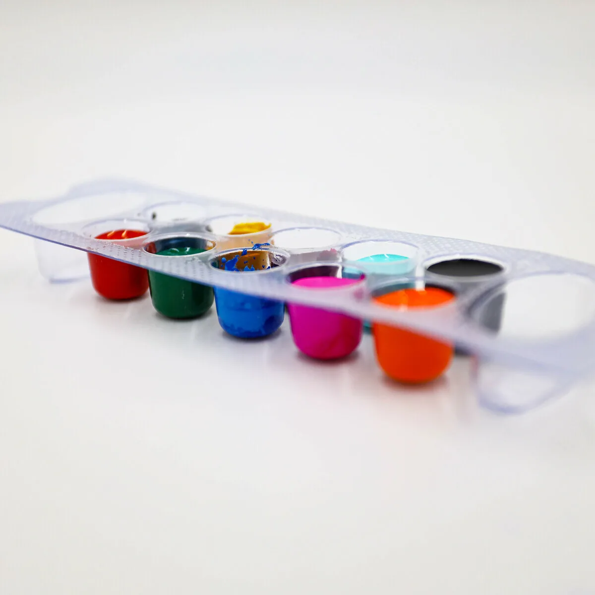 Electrum Disposable Tattoo Ink Cup Trays (Box of 50) - Image 6
