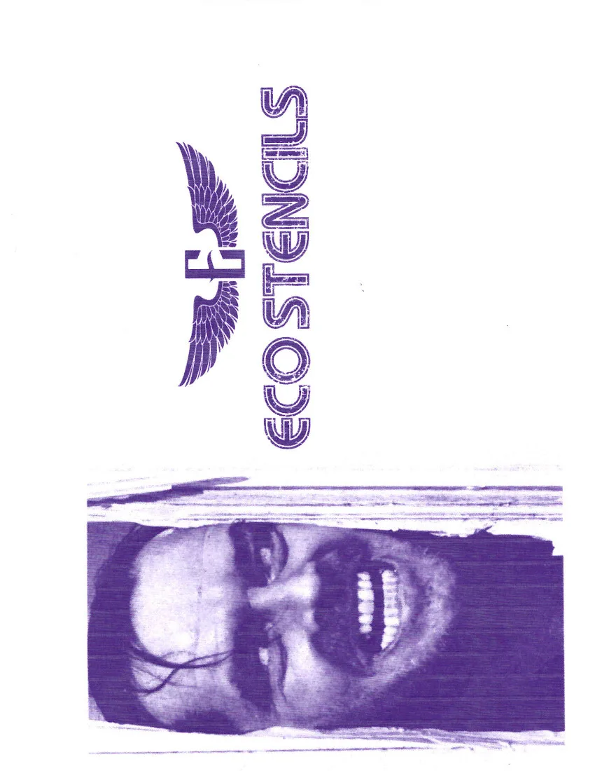 Electrum ECO STENCIL Printer Ink (4oz) - Image 6