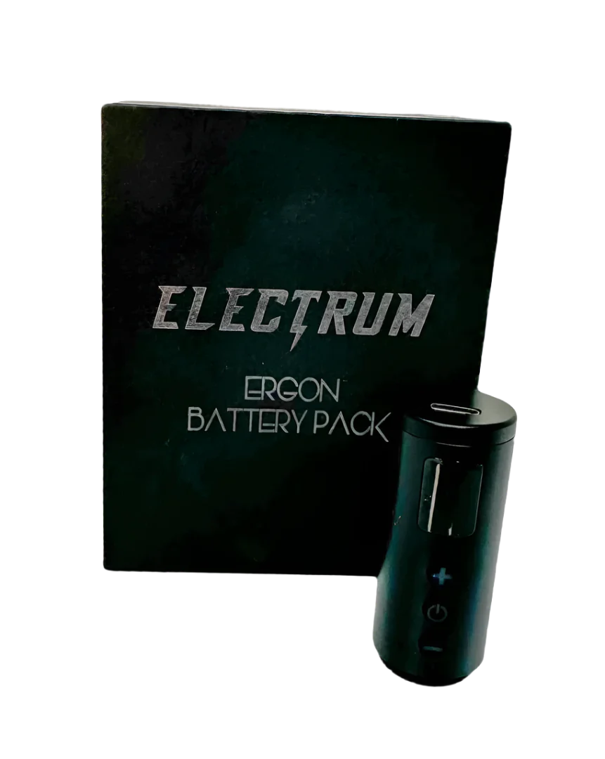 Electrum Ergon - Battery Pack