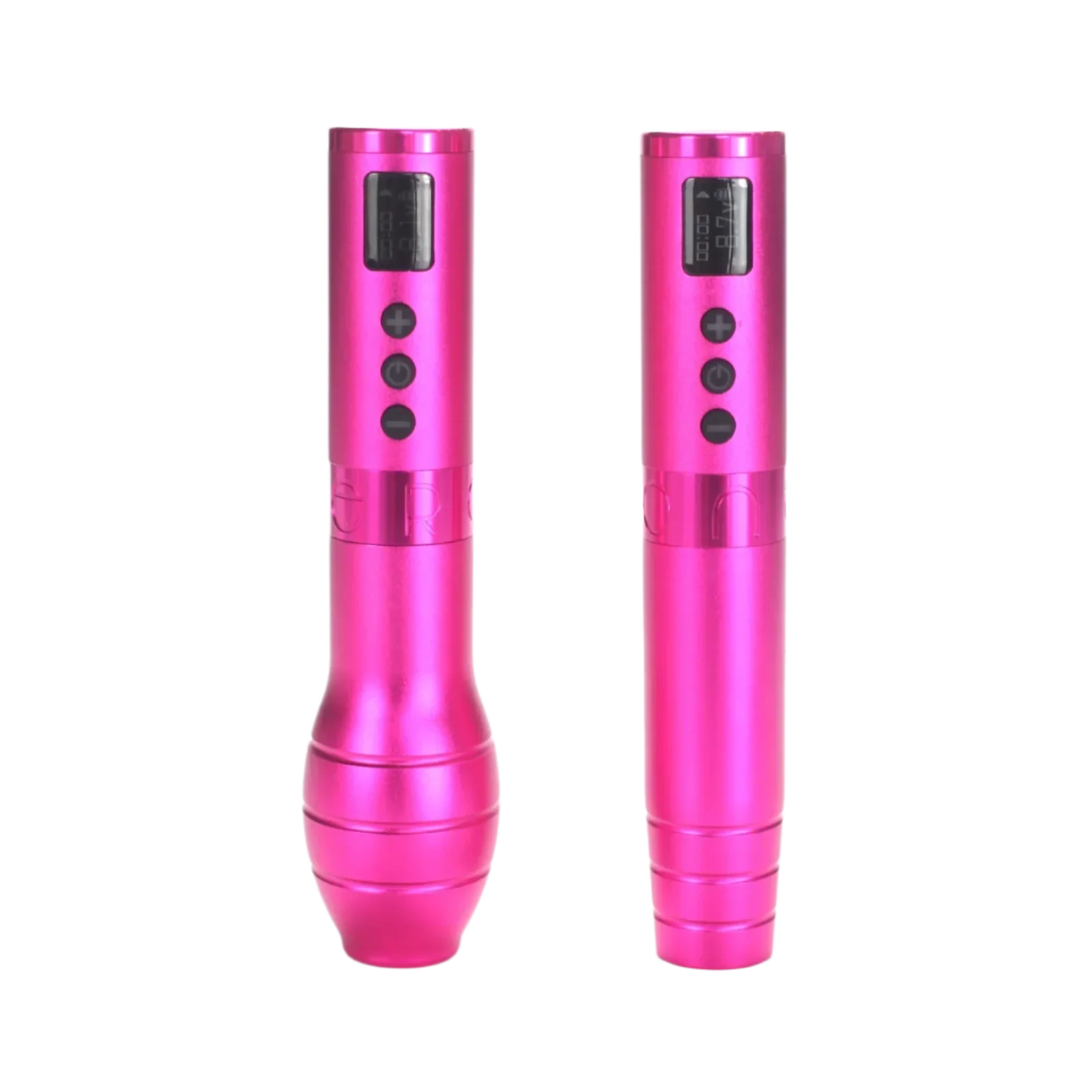 Electrum Ergon™ Tattoo Pen Machine - Neon Blossom - Image 3