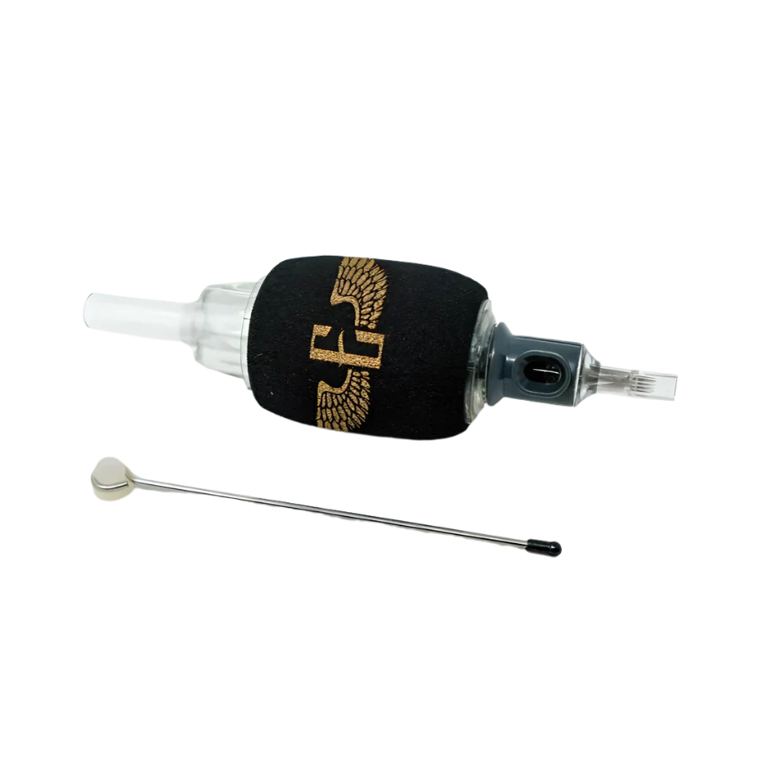 Electrum Gold Standard Ergo Foam Adjustable Disposable Cartridge Grips (1.25") (EXP: 4/2026)-Box of 24