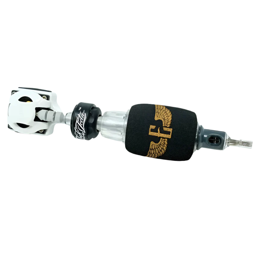 Electrum Gold Standard Ergo Foam Adjustable Disposable Cartridge Grips (1.25") (EXP: 4/2026)-Box of 24 - Image 3
