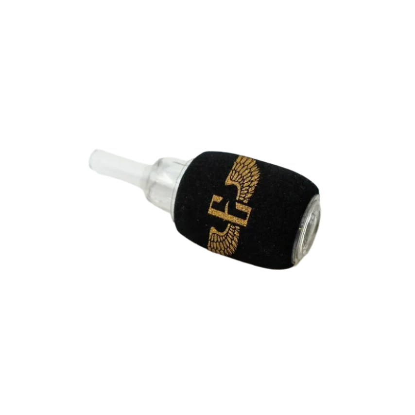 Electrum Gold Standard Ergo Foam Adjustable Disposable Cartridge Grips (1.25") (EXP: 4/2026)-Box of 24 - Image 4