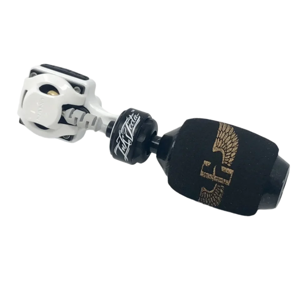 Electrum Gold Standard Ergo Foam Disposable Cartridge Grips (1.5") (Box of 24) (EXP: 5/2026) - Image 4