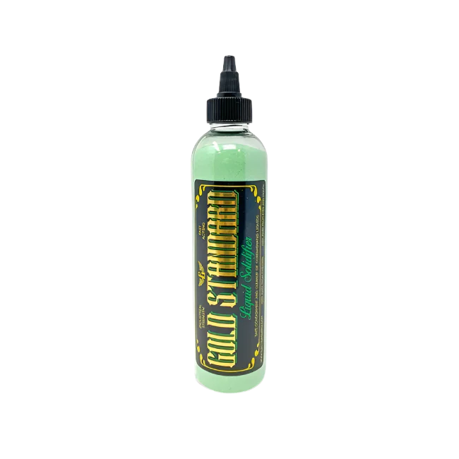 Electrum Gold Standard Liquid Waste Solidifier