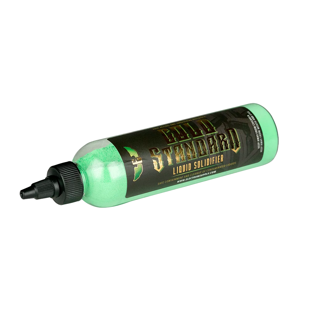 Electrum Gold Standard Liquid Waste Solidifier - Image 2
