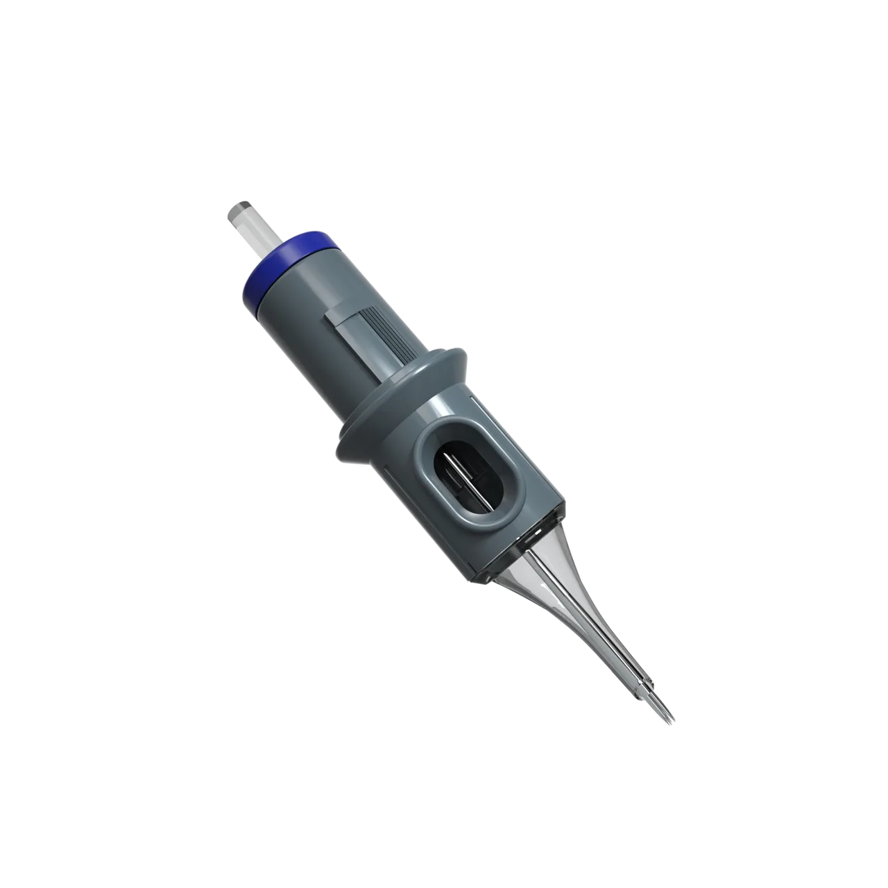 Electrum Gold Standard Cartridge Needles - Round Shader - Image 2