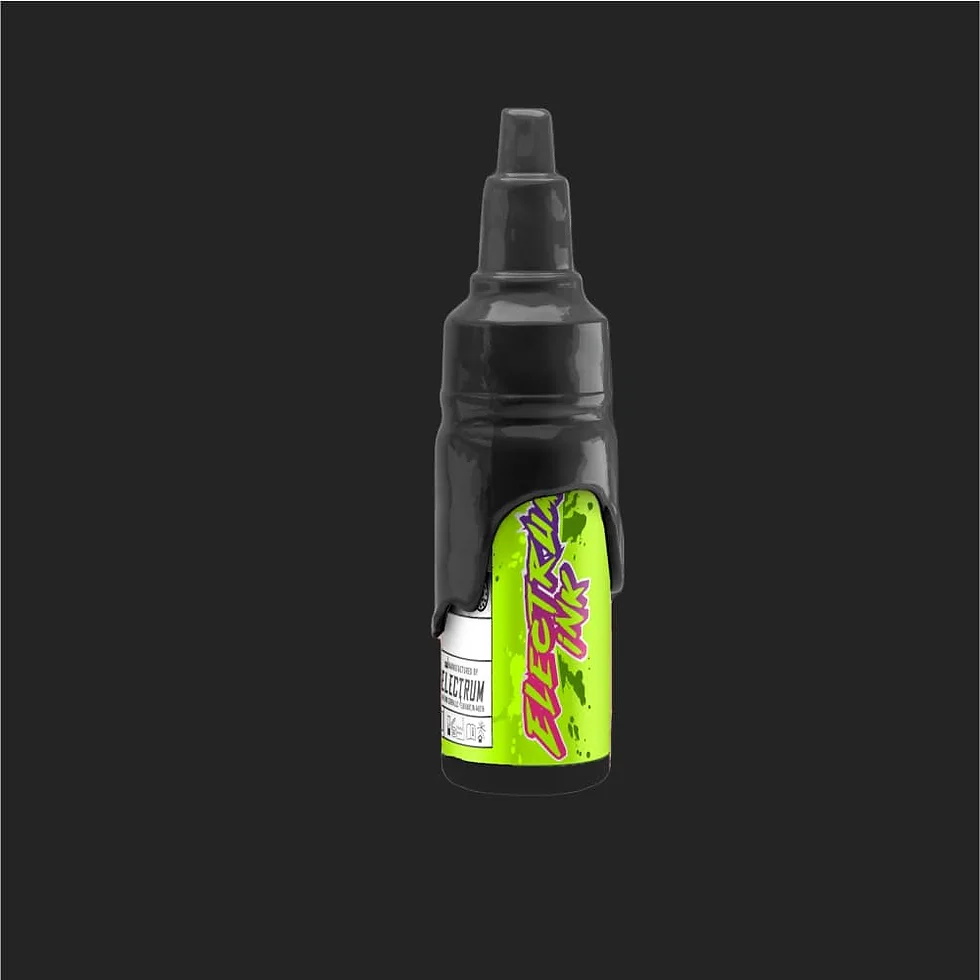 Electrum Ink - 4 Stage Gray Wash Set - Image 4