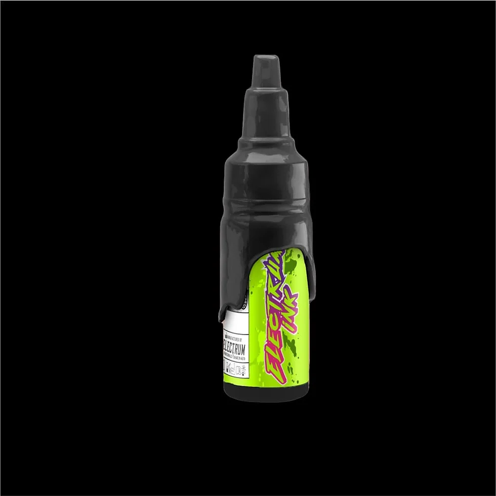 Electrum Ink - 4 Stage Gray Wash Set - Image 5