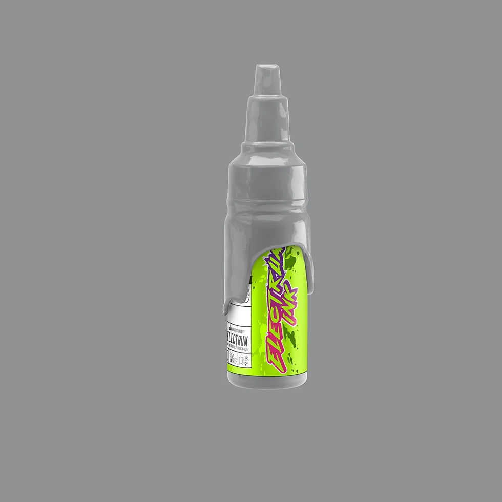 Electrum Ink - 4 Stage Opaque Gray Set - Image 2