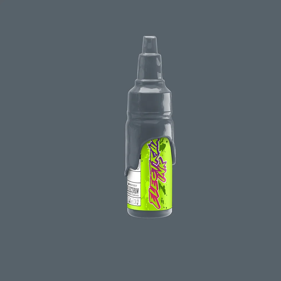 Electrum Ink - 4 Stage Opaque Gray Set - Image 4