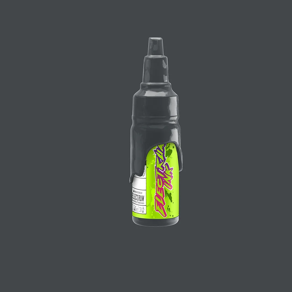 Electrum Ink - 4 Stage Opaque Gray Set - Image 5