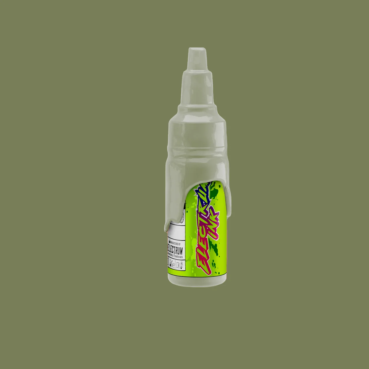 Electrum Ink - ZOMG - (Part of Daydream Tattoo Ink Set)