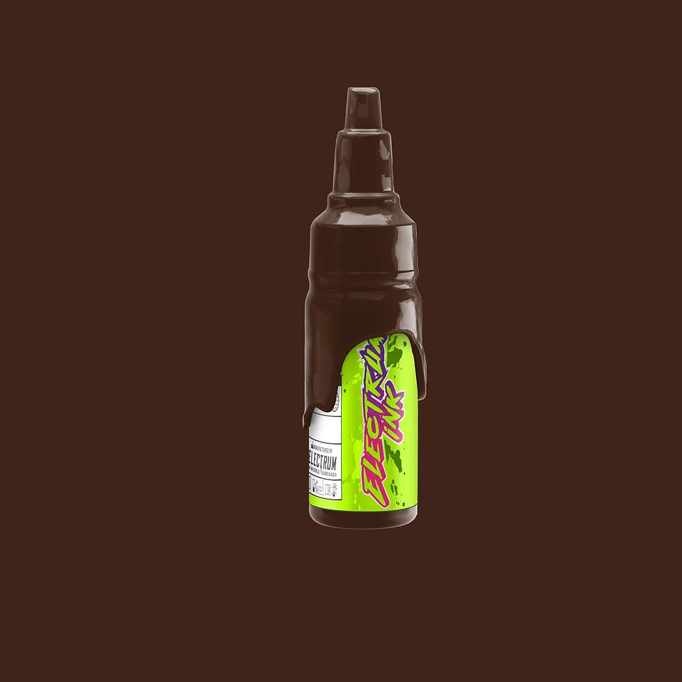 Electrum Ink - Brownie Points Tattoo Inks