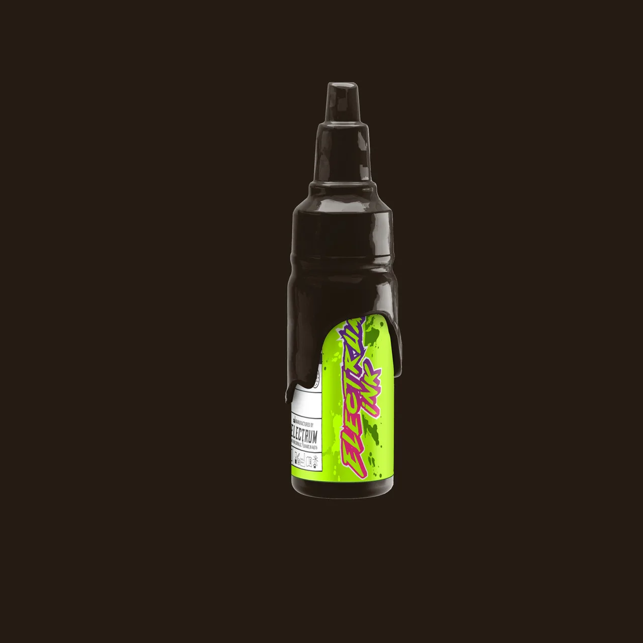 Electrum Ink - Casca - (Part of Color Skin Tone Tattoo Ink Set)