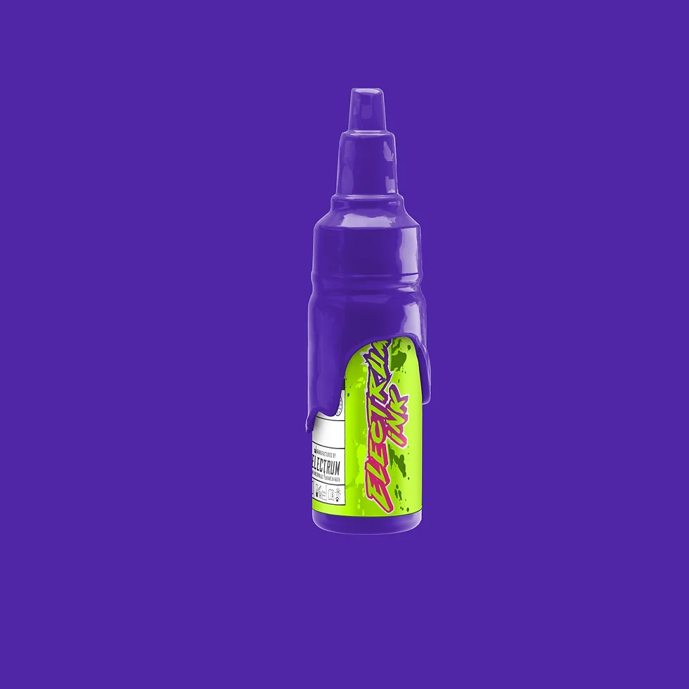 Electrum Ink - Razzleberry Tattoo Ink
