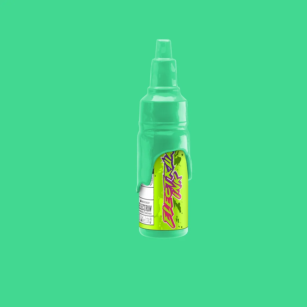 Electrum Ink - Sweet Mint Tattoo Ink
