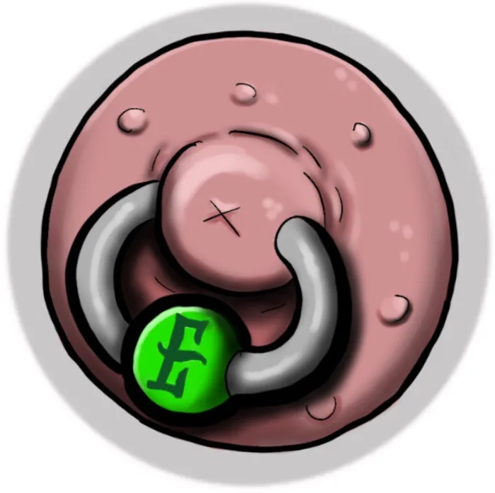 Electrum Perky Pastie Pack - Image 2