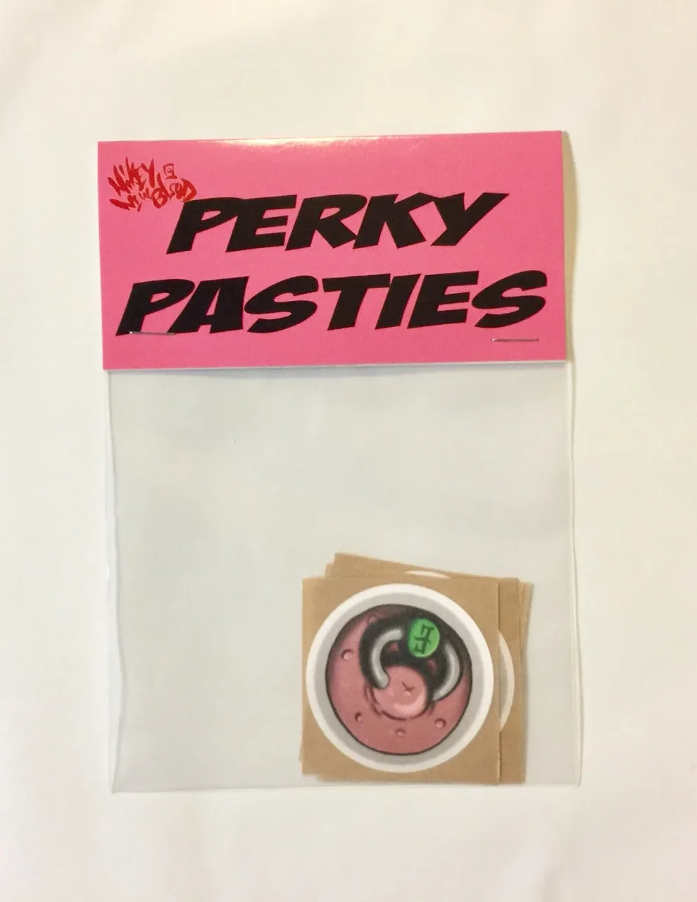 Electrum Perky Pastie Pack - Image 5