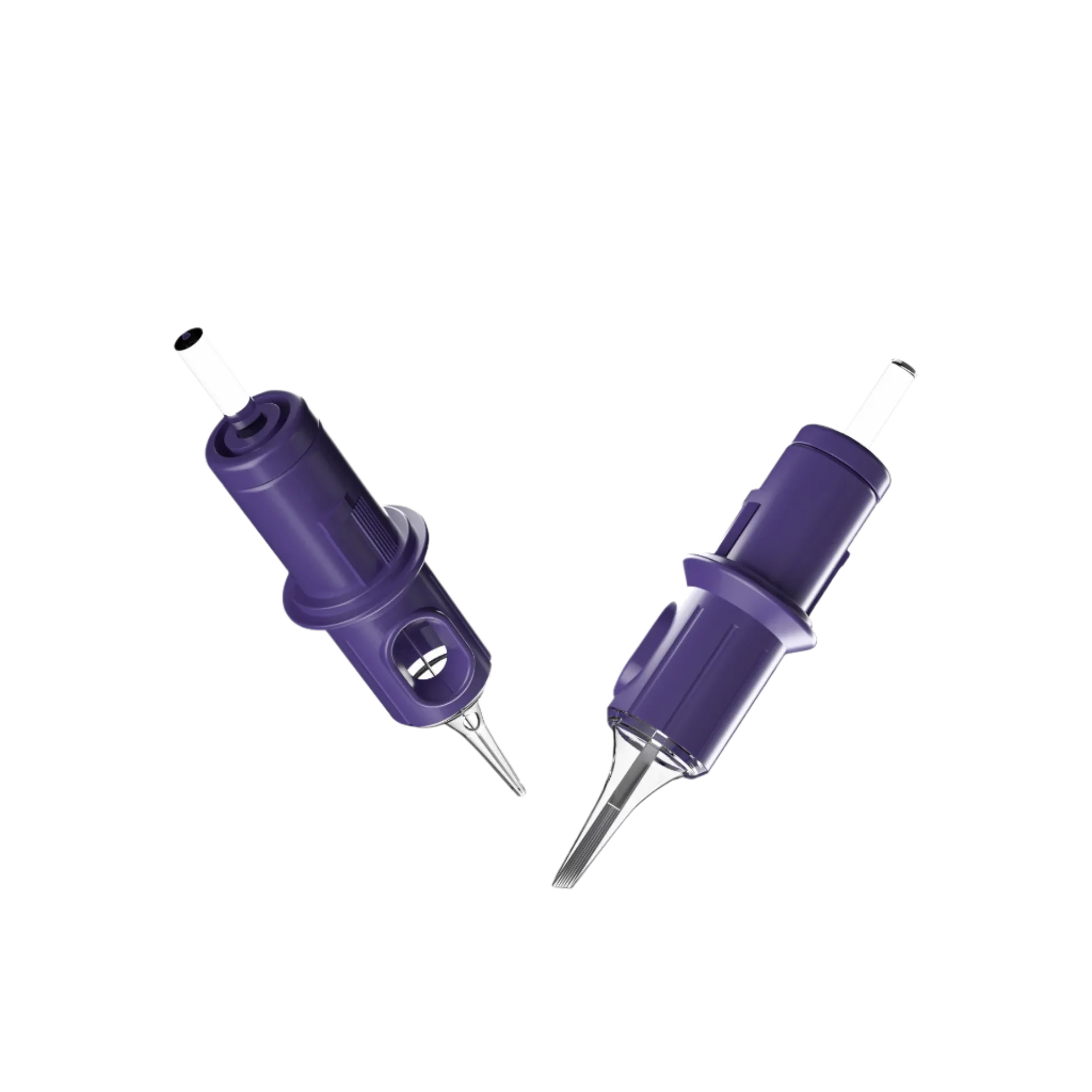 Electrum Premium PMU Membrane Cartridge Needles - Sloped Magnum