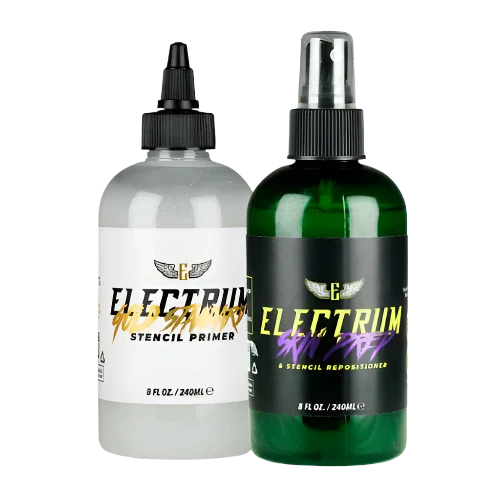 Electrum Primer & Prep/Remover Power Pack
