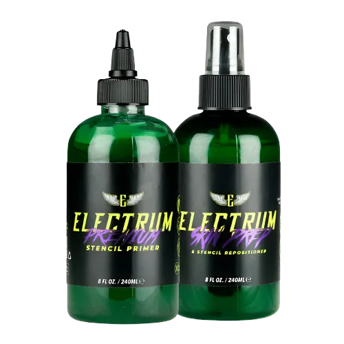 Electrum Primer & Prep/Remover Power Pack - Image 2