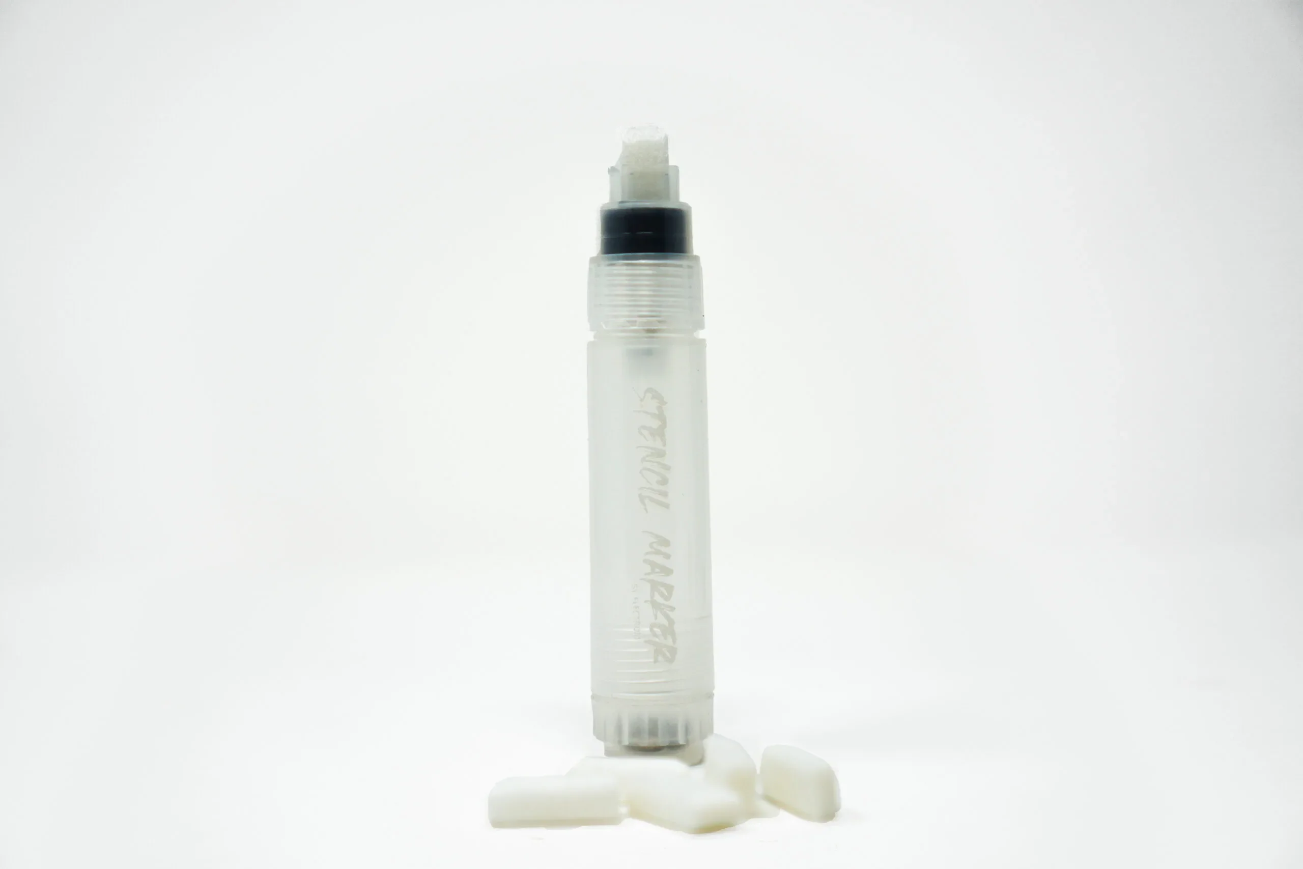 Electrum Refillable Stencil Lettering Markers - Replacement Tips - Image 11