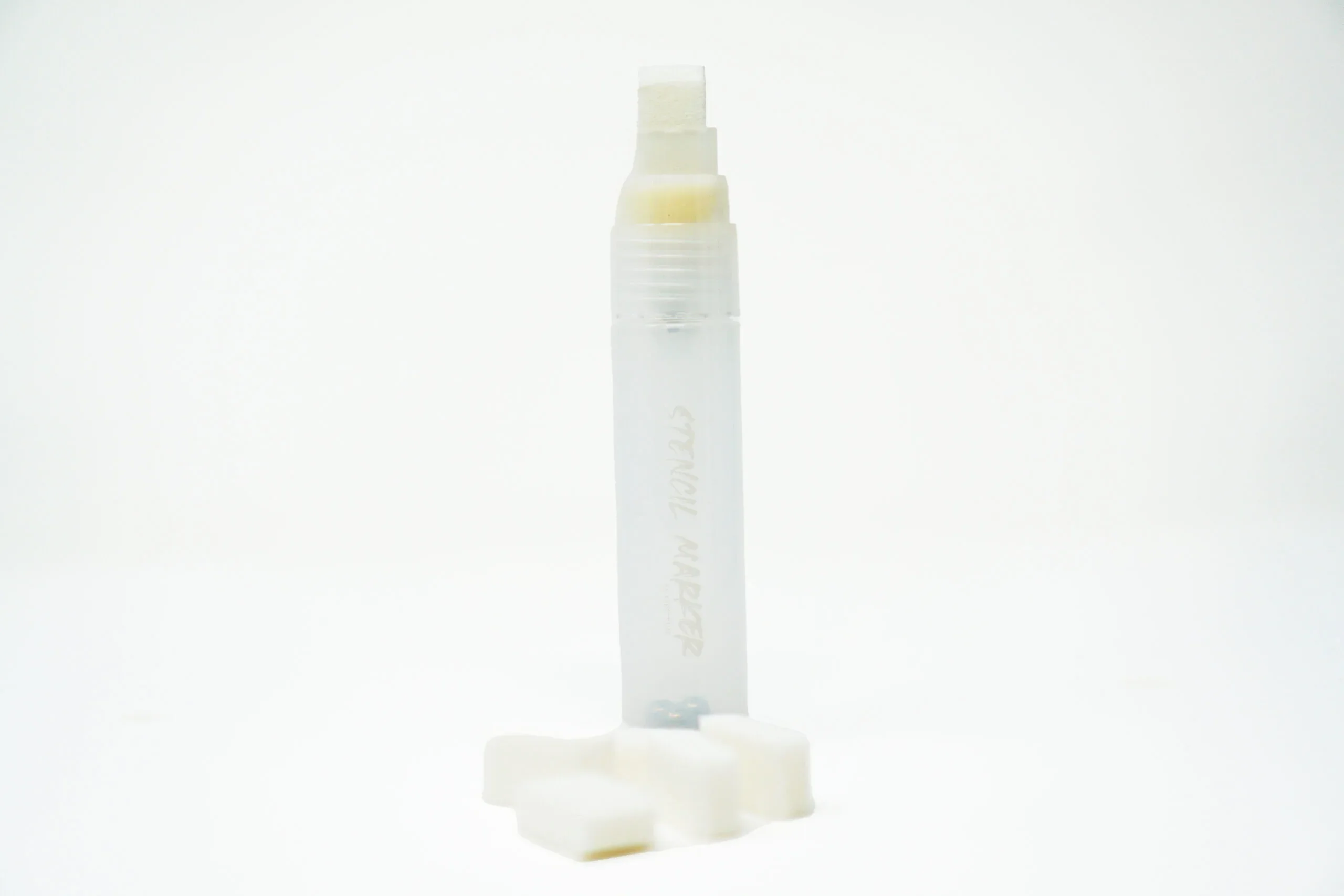 Electrum Refillable Stencil Lettering Markers - Replacement Tips - Image 12