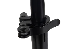 Electrum Adjustable Arm/Leg Rest – Premium Tripod Stand - Image 4