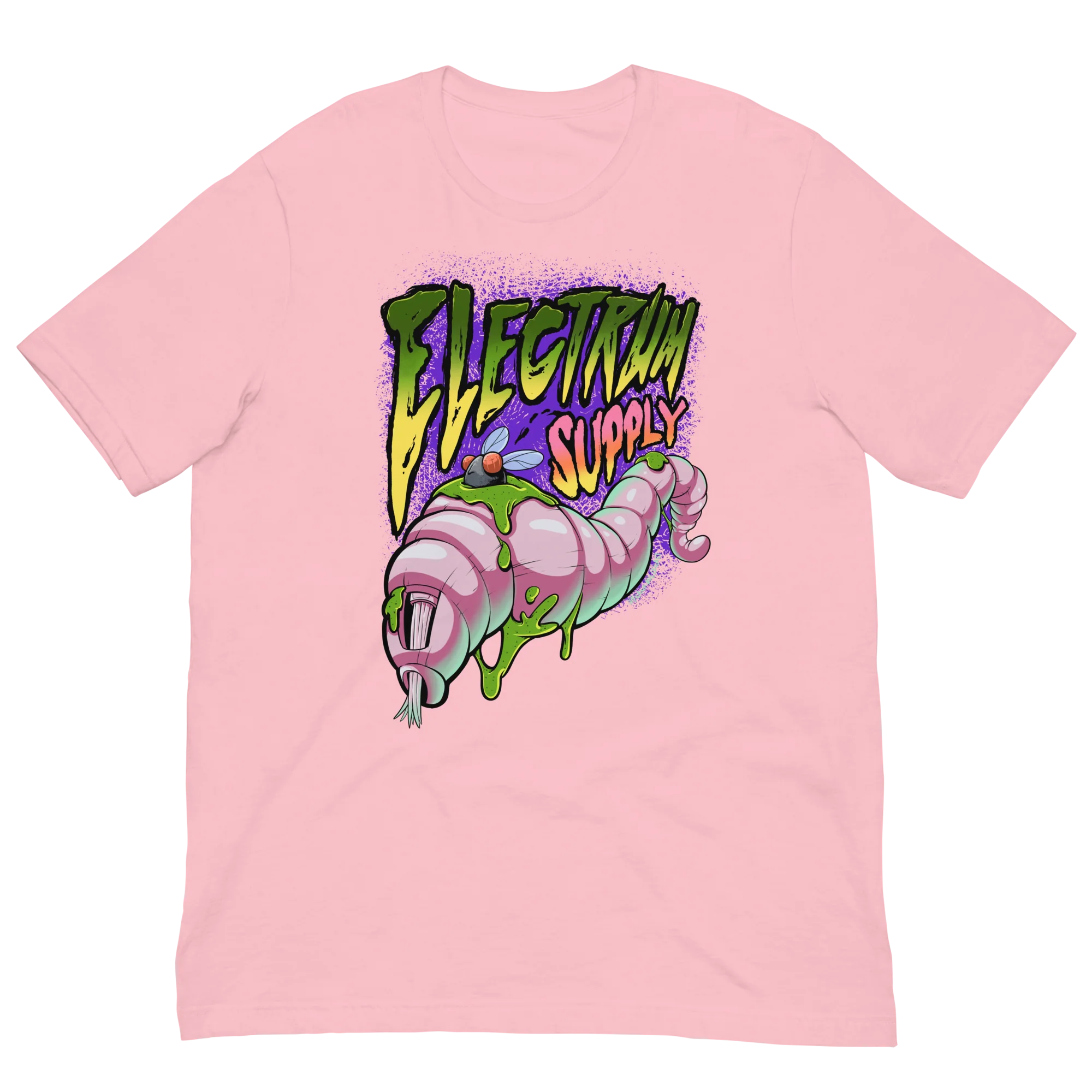 Frank Miller - "Fly Me to the Doom" Tee - Image 9