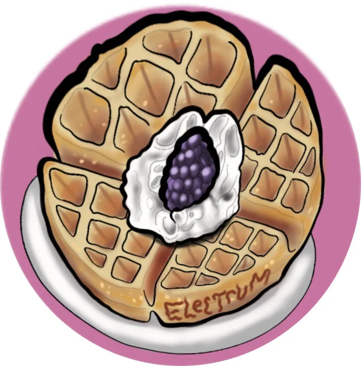 Electrum Tasty Pastie Pack - Image 3