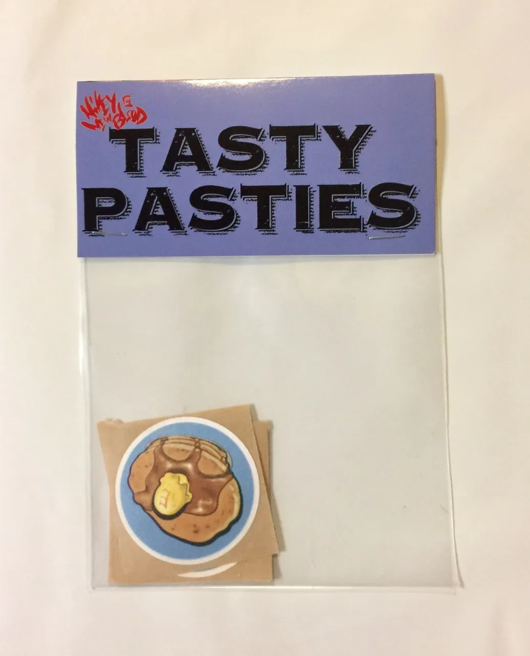 Electrum Tasty Pastie Pack - Image 5